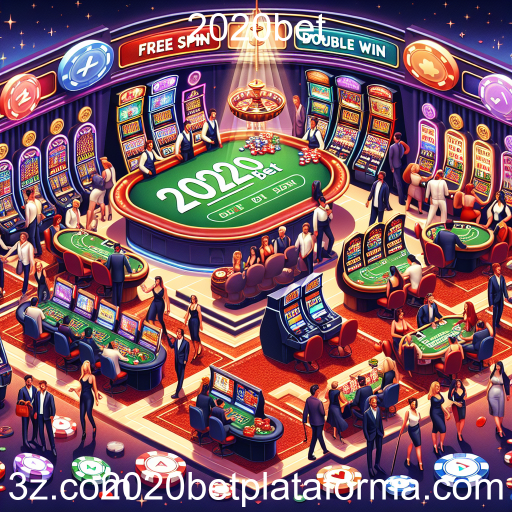 Explorando as Melhores Promoções do 2020bet