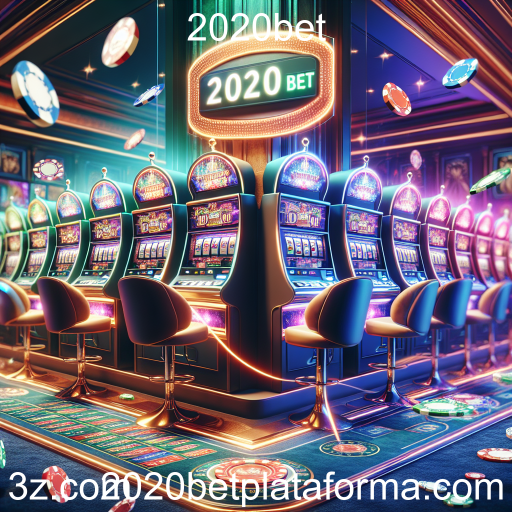 Explorando as Melhores Promoções do 2020bet