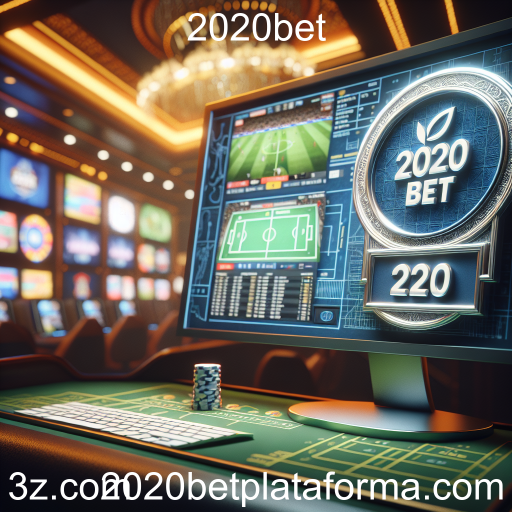 A Ascensão dos Jogos de Esportes no 2020bet