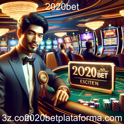 Experiência Exclusiva com o Jogo VIP da 2020bet